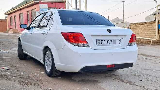 Khazar SD 2019, 320,000 km - 1.7 l - Bakı