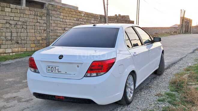 Khazar SD 2019, 320,000 km - 1.7 l - Bakı