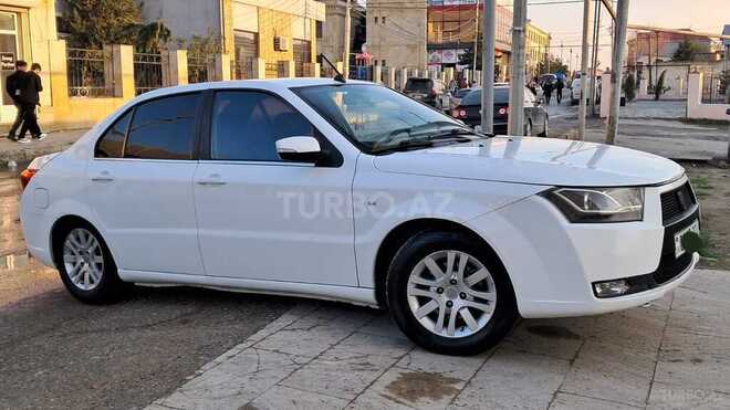 Khazar SD 2019, 320,000 km - 1.7 l - Bakı