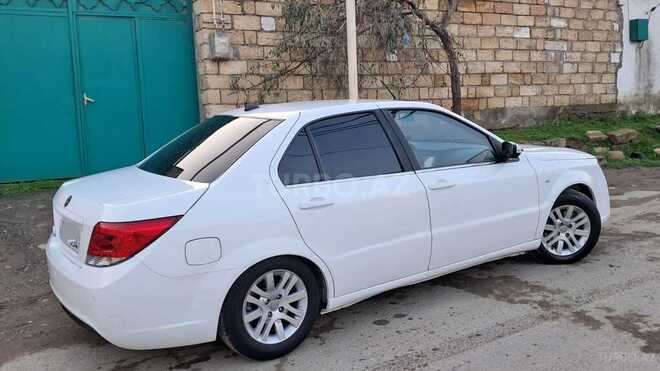 Khazar SD 2019, 320,000 km - 1.7 l - Bakı