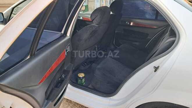 Khazar SD 2019, 320,000 km - 1.7 l - Bakı