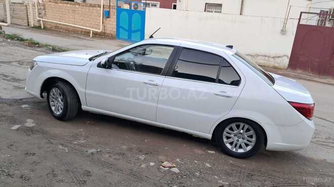 Khazar SD 2019, 320,000 km - 1.7 l - Bakı