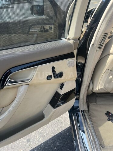 Mercedes S 350 2005, 278,000 km - 3.7 л - Bakı