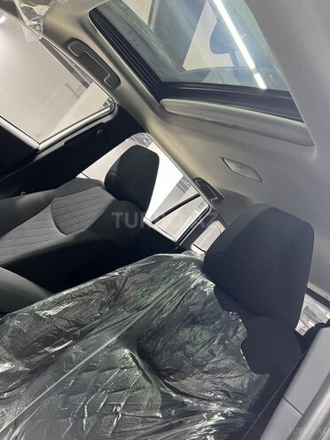 Toyota Corolla Cross 2024, 0 km - 2.0 l - Bakı