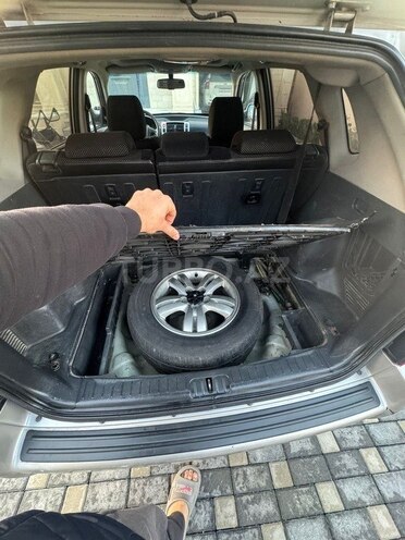 Hyundai Tucson 2006, 441,000 km - 2.0 l - Bakı