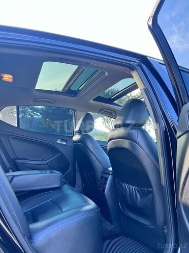 Kia Optima 2015, 105,000 km - 2.0 l - Bakı