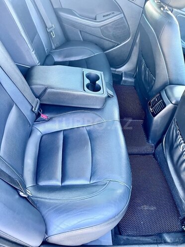 Kia Optima 2015, 105,000 km - 2.0 l - Bakı