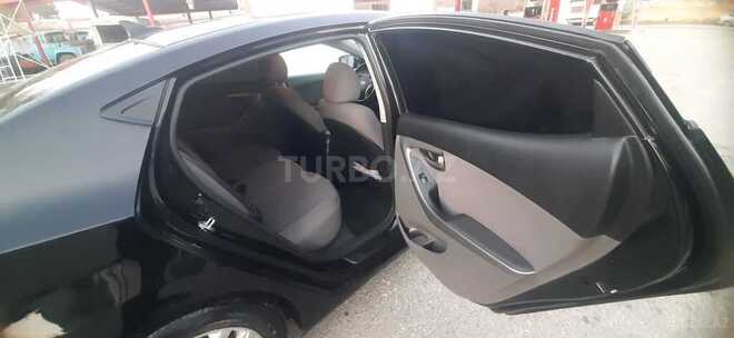 Hyundai Elantra 2014, 171,921 km - 1.8 l - Sumqayıt