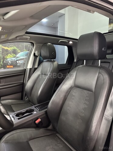 Land Rover Discovery Sport 2016, 70,000 km - 2.0 l - Bakı