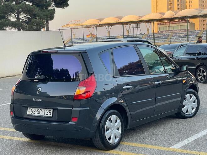 Renault Scenic 2009, 295,746 km - 1.5 l - Sumqayıt