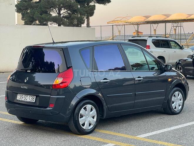 Renault Scenic 2009, 295,746 km - 1.5 l - Sumqayıt