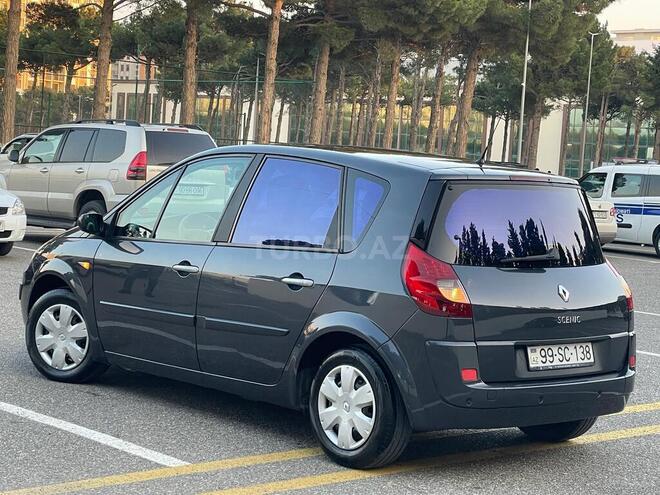 Renault Scenic 2009, 295,746 km - 1.5 l - Sumqayıt