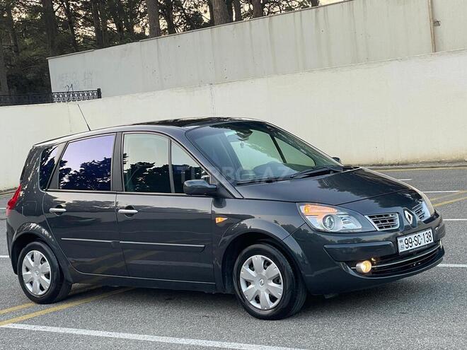 Renault Scenic 2009, 295,746 km - 1.5 l - Sumqayıt