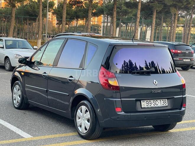 Renault Scenic 2009, 295,746 km - 1.5 l - Sumqayıt