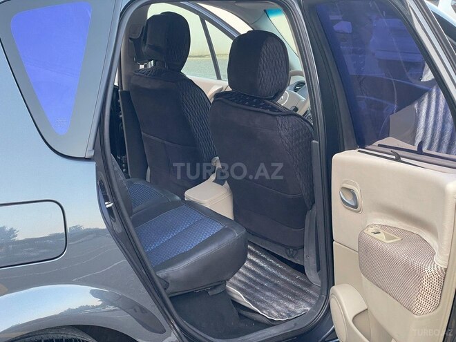 Renault Scenic 2009, 295,746 km - 1.5 l - Sumqayıt