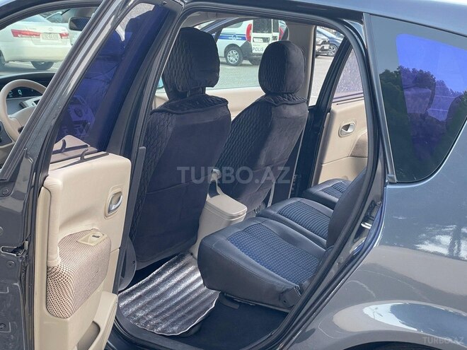 Renault Scenic 2009, 295,746 km - 1.5 l - Sumqayıt