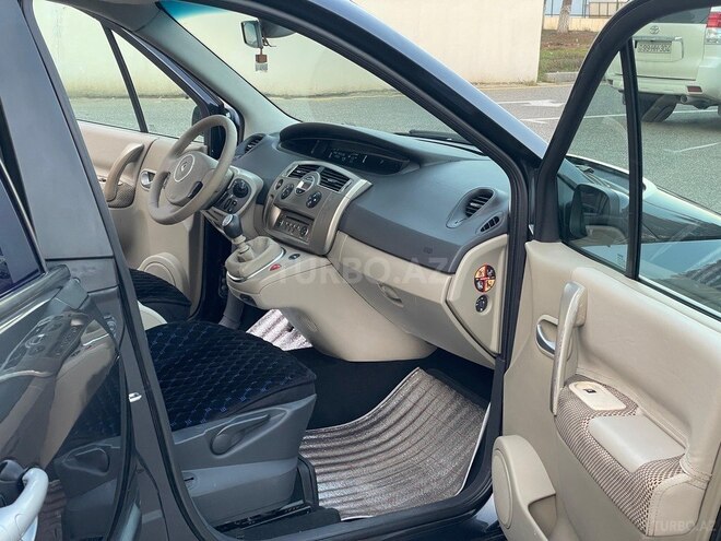 Renault Scenic 2009, 295,746 km - 1.5 l - Sumqayıt