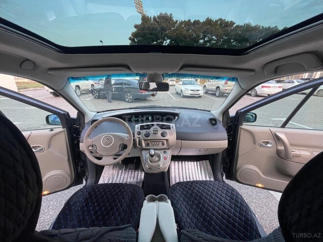 Renault Scenic 2009, 295,746 km - 1.5 l - Sumqayıt
