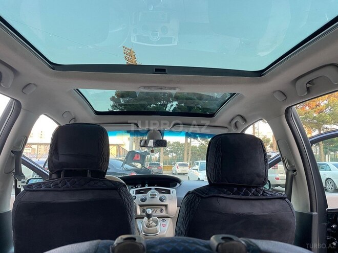 Renault Scenic 2009, 295,746 km - 1.5 l - Sumqayıt