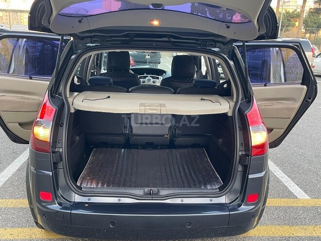 Renault Scenic 2009, 295,746 km - 1.5 l - Sumqayıt