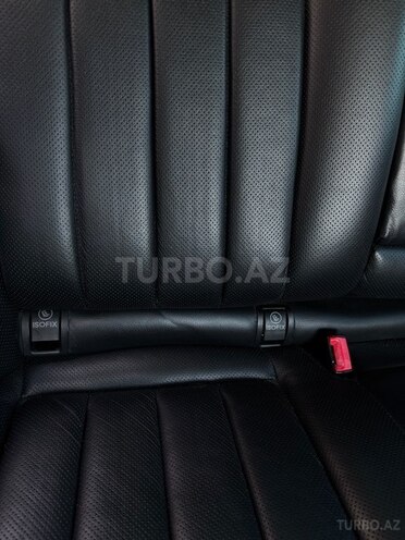 Mercedes E 200 2010, 167,000 km - 1.8 l - Bakı