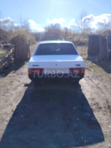 LADA (VAZ) 21099 1993, 305,000 km - 1.5 l - Qəbələ