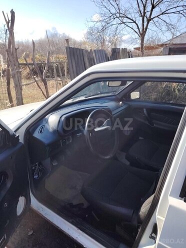LADA (VAZ) 21099 1993, 305,000 km - 1.5 l - Qəbələ