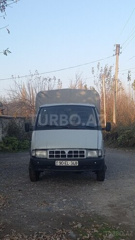 GAZ 3302-744 2000, 167,377 km - 2.4 л - Bərdə