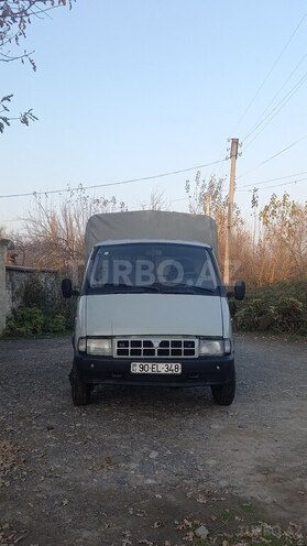 GAZ 3302-744 2000, 167,377 km - 2.4 л - Bərdə