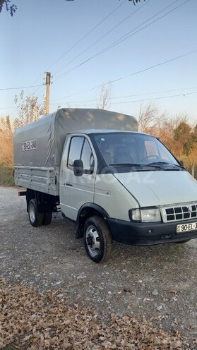 GAZ 3302-744 2000, 167,377 km - 2.4 л - Bərdə