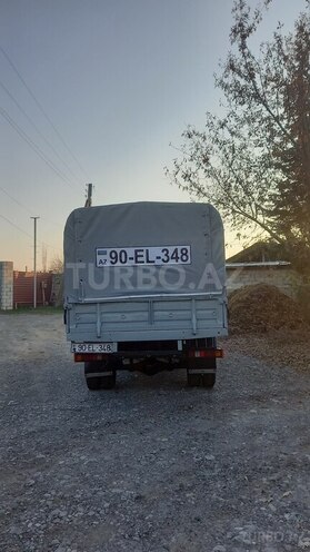 GAZ 3302-744 2000, 167,377 km - 2.4 л - Bərdə