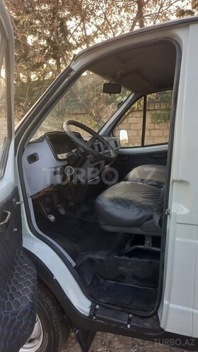 GAZ 3302-744 2000, 167,377 km - 2.4 л - Bərdə