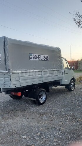 GAZ 3302-744 2000, 167,377 km - 2.4 л - Bərdə