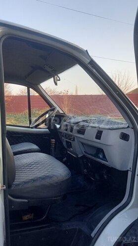 GAZ 3302-744 2000, 167,377 km - 2.4 л - Bərdə