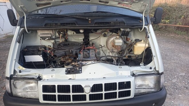 GAZ 3302-744 2000, 167,377 km - 2.4 л - Bərdə