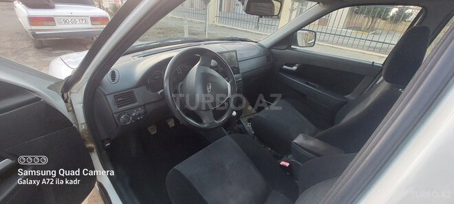 LADA (VAZ) Priora 2013, 162,000 km - 1.6 л - Bakı