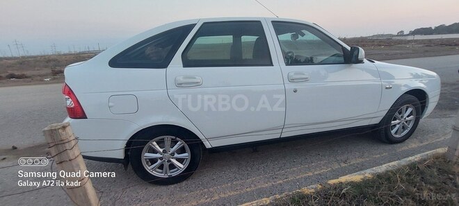 LADA (VAZ) Priora 2013, 162,000 km - 1.6 л - Bakı