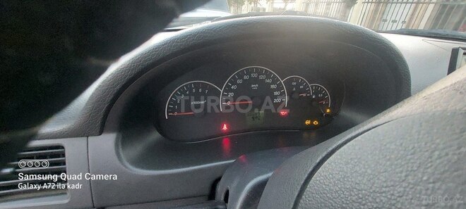 LADA (VAZ) Priora 2013, 162,000 km - 1.6 л - Bakı