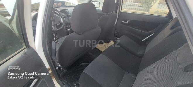 LADA (VAZ) Priora 2013, 162,000 km - 1.6 л - Bakı