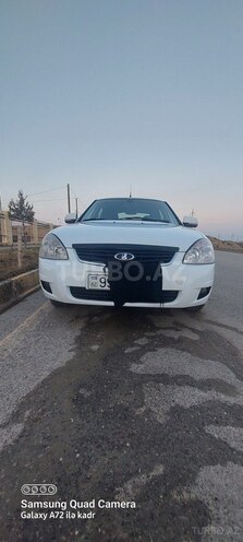 LADA (VAZ) Priora 2013, 162,000 km - 1.6 л - Bakı