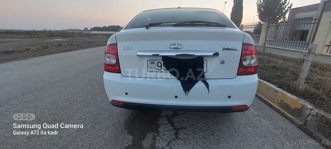 LADA (VAZ) Priora 2013, 162,000 km - 1.6 л - Bakı