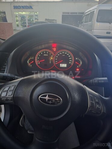 Subaru Legacy 2007, 170,000 km - 2.5 l - Bakı