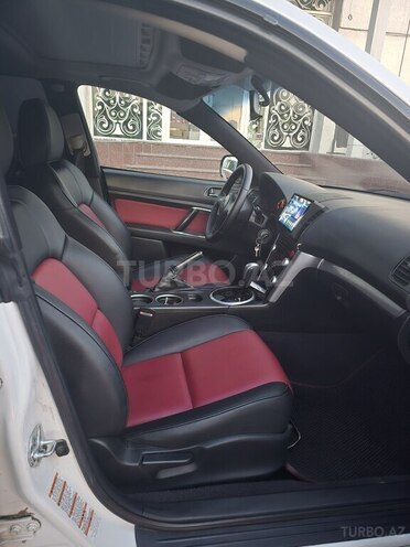 Subaru Legacy 2007, 170,000 km - 2.5 l - Bakı
