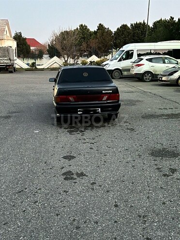 LADA (VAZ) 2115 2005, 240,000 km - 1.6 л - Sumqayıt
