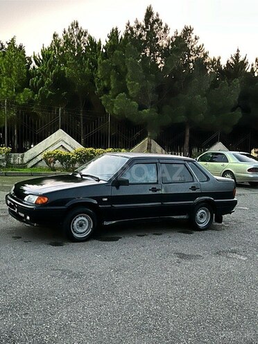 LADA (VAZ) 2115 2005, 240,000 km - 1.6 л - Sumqayıt
