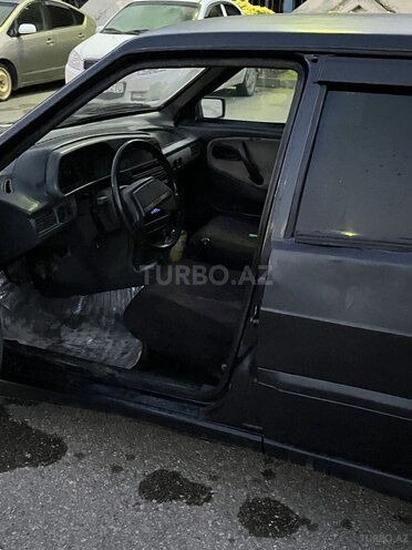LADA (VAZ) 2115 2005, 240,000 km - 1.6 л - Sumqayıt