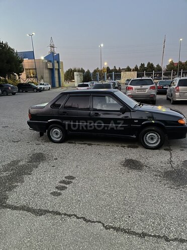 LADA (VAZ) 2115 2005, 240,000 km - 1.6 л - Sumqayıt