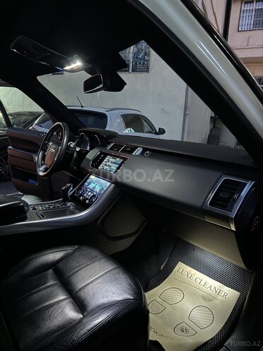 Land Rover RR Sport 2015, 154,000 km - 3.0 l - Bakı