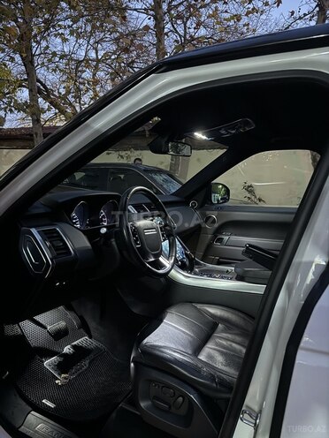 Land Rover RR Sport 2015, 154,000 km - 3.0 l - Bakı