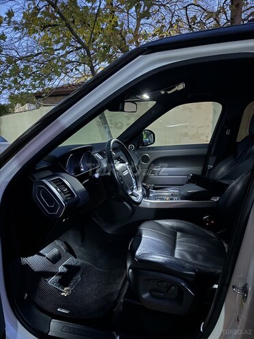 Land Rover RR Sport 2015, 154,000 km - 3.0 l - Bakı